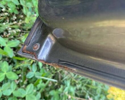 Фольксваген Пассат, об'ємом двигуна 2 л та пробігом 268 тис. км за 6800 $, фото 5 на Automoto.ua