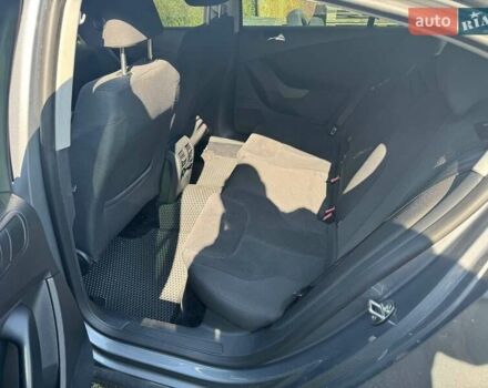 Фольксваген Пассат, об'ємом двигуна 2 л та пробігом 268 тис. км за 6800 $, фото 19 на Automoto.ua