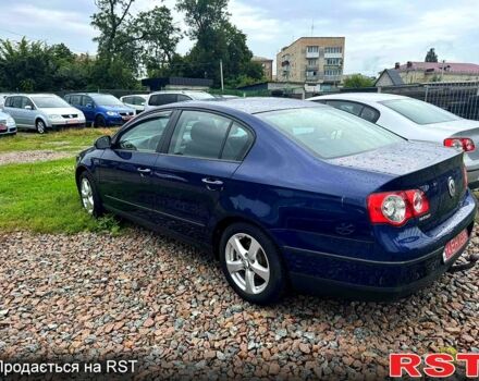 Фольксваген Пассат, объемом двигателя 1.6 л и пробегом 193 тыс. км за 6200 $, фото 3 на Automoto.ua