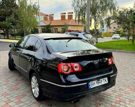 Фольксваген Пассат, об'ємом двигуна 2 л та пробігом 223 тис. км за 4900 $, фото 5 на Automoto.ua