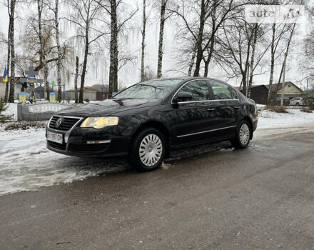 Фольксваген Пассат, объемом двигателя 1.9 л и пробегом 215 тыс. км за 6000 $, фото 2 на Automoto.ua