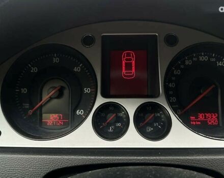 Фольксваген Пассат, об'ємом двигуна 2 л та пробігом 307 тис. км за 5899 $, фото 12 на Automoto.ua