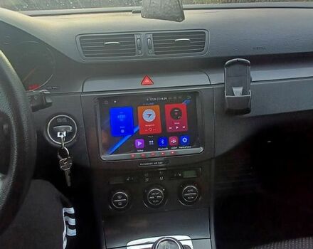 Фольксваген Пассат, об'ємом двигуна 1.6 л та пробігом 210 тис. км за 8500 $, фото 2 на Automoto.ua