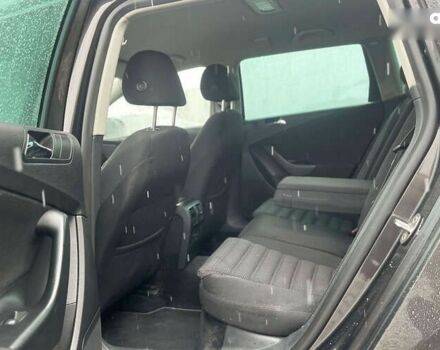 Фольксваген Пассат, об'ємом двигуна 2 л та пробігом 307 тис. км за 5899 $, фото 16 на Automoto.ua