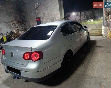 Фольксваген Пассат, объемом двигателя 0 л и пробегом 309 тыс. км за 8300 $, фото 1 на Automoto.ua