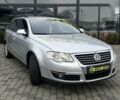 Фольксваген Пассат 2007 в Мукачево на Automoto.ua Фольксваген Пассат, объемом двигателя 1.9 л и пробегом 432 тыс. км за 6500 $, фото 1 на Automoto.ua