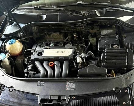 Фольксваген Пассат, об'ємом двигуна 2 л та пробігом 223 тис. км за 4900 $, фото 13 на Automoto.ua