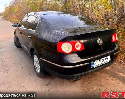 Фольксваген Пассат, об'ємом двигуна 2 л та пробігом 210 тис. км за 6000 $, фото 2 на Automoto.ua