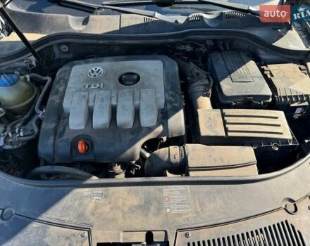 Фольксваген Пассат, об'ємом двигуна 2 л та пробігом 268 тис. км за 6800 $, фото 12 на Automoto.ua