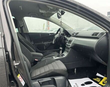 Фольксваген Пассат, об'ємом двигуна 2 л та пробігом 307 тис. км за 5899 $, фото 15 на Automoto.ua