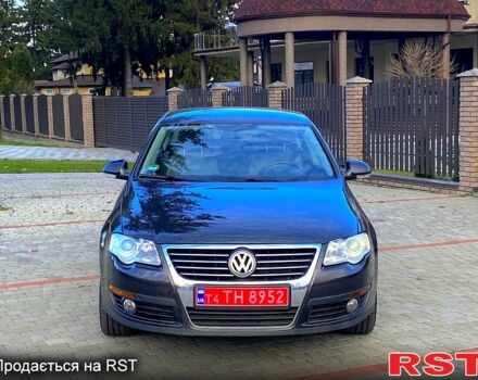 Фольксваген Пассат, объемом двигателя 1.6 л и пробегом 178 тыс. км за 6300 $, фото 2 на Automoto.ua