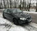 Фольксваген Пассат, объемом двигателя 1.9 л и пробегом 215 тыс. км за 6000 $, фото 7 на Automoto.ua
