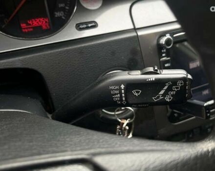 Фольксваген Пассат 2007 в Мукачево на Automoto.ua Фольксваген Пассат, объемом двигателя 1.9 л и пробегом 432 тыс. км за 6500 $, фото 14 на Automoto.ua