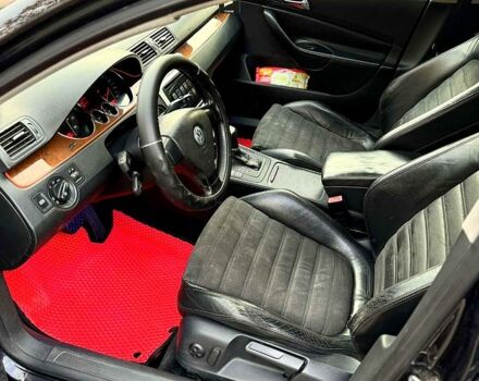 Фольксваген Пассат, об'ємом двигуна 2 л та пробігом 223 тис. км за 4900 $, фото 6 на Automoto.ua