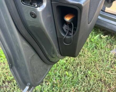 Фольксваген Пассат, об'ємом двигуна 2 л та пробігом 268 тис. км за 6800 $, фото 23 на Automoto.ua