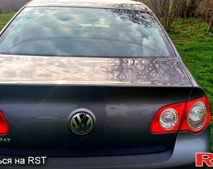 Фольксваген Пассат, об'ємом двигуна 1.6 л та пробігом 210 тис. км за 8500 $, фото 3 на Automoto.ua