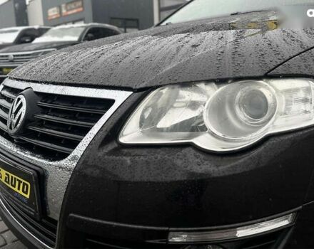 Фольксваген Пассат, об'ємом двигуна 2 л та пробігом 307 тис. км за 5899 $, фото 8 на Automoto.ua