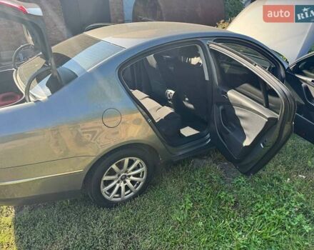 Фольксваген Пассат, об'ємом двигуна 2 л та пробігом 268 тис. км за 6800 $, фото 15 на Automoto.ua