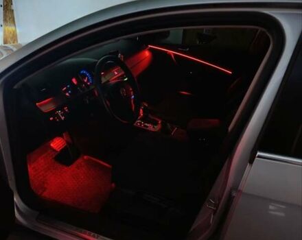 Фольксваген Пассат, объемом двигателя 0 л и пробегом 309 тыс. км за 8300 $, фото 11 на Automoto.ua