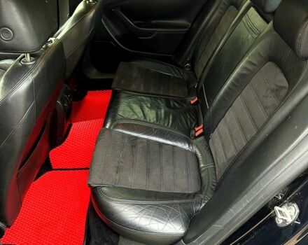 Фольксваген Пассат, об'ємом двигуна 2 л та пробігом 223 тис. км за 4900 $, фото 9 на Automoto.ua