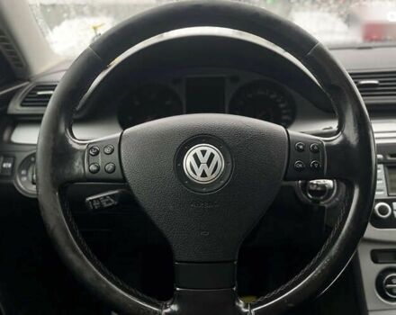 Фольксваген Пассат, об'ємом двигуна 2 л та пробігом 307 тис. км за 5899 $, фото 11 на Automoto.ua