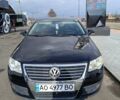 Фольксваген Пассат, объемом двигателя 1.98 л и пробегом 175 тыс. км за 5700 $, фото 1 на Automoto.ua