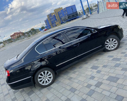 Фольксваген Пассат, объемом двигателя 1.9 л и пробегом 132 тыс. км за 6800 $, фото 4 на Automoto.ua