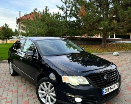 Фольксваген Пассат, об'ємом двигуна 2 л та пробігом 223 тис. км за 4900 $, фото 1 на Automoto.ua
