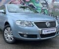 Фольксваген Пассат, об'ємом двигуна 2 л та пробігом 128 тис. км за 11490 $, фото 1 на Automoto.ua