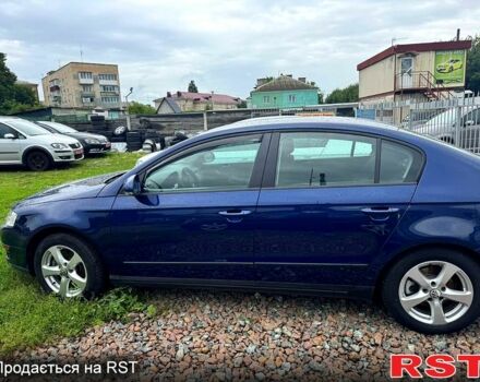 Фольксваген Пассат, объемом двигателя 1.6 л и пробегом 193 тыс. км за 6200 $, фото 2 на Automoto.ua