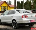 Фольксваген Пассат, объемом двигателя 16 л и пробегом 218 тыс. км за 6200 $, фото 3 на Automoto.ua