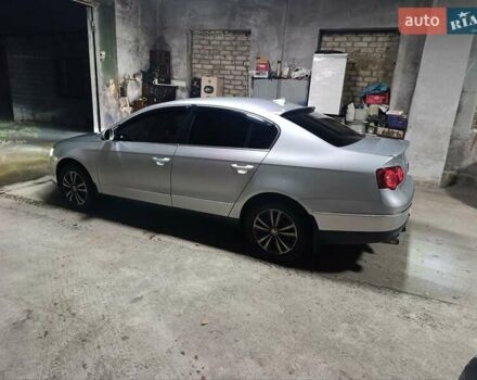 Фольксваген Пассат, объемом двигателя 0 л и пробегом 309 тыс. км за 8300 $, фото 2 на Automoto.ua