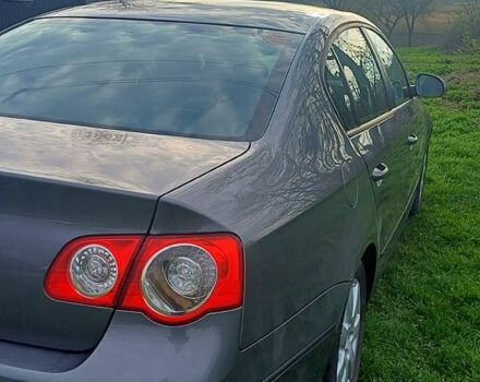 Фольксваген Пассат, об'ємом двигуна 1.6 л та пробігом 210 тис. км за 8500 $, фото 4 на Automoto.ua