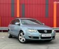 Фольксваген Пассат, об'ємом двигуна 2 л та пробігом 317 тис. км за 5190 $, фото 1 на Automoto.ua