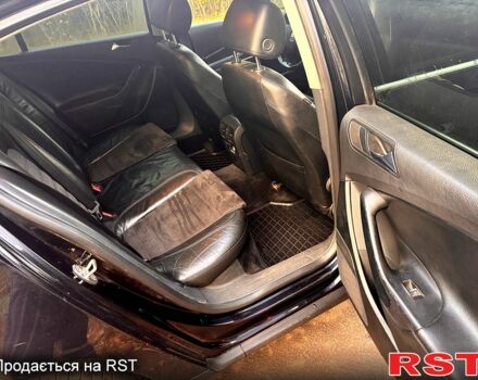 Фольксваген Пассат, об'ємом двигуна 2 л та пробігом 210 тис. км за 6000 $, фото 5 на Automoto.ua