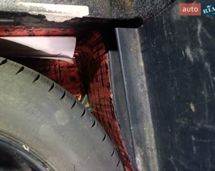 Фольксваген Пассат, объемом двигателя 0 л и пробегом 309 тыс. км за 8300 $, фото 15 на Automoto.ua