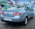 Фольксваген Пассат 2007 в Киеве на Automoto.ua Фольксваген Пассат, объемом двигателя 2 л и пробегом 128 тыс. км за 9190 $, фото 7 на Automoto.ua