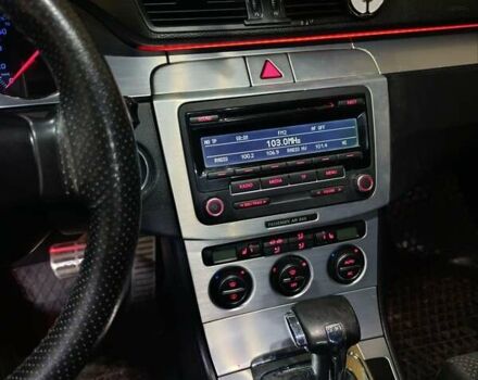 Фольксваген Пассат, объемом двигателя 0 л и пробегом 309 тыс. км за 8300 $, фото 14 на Automoto.ua