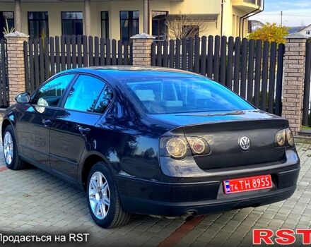 Фольксваген Пассат, объемом двигателя 1.6 л и пробегом 178 тыс. км за 6300 $, фото 3 на Automoto.ua