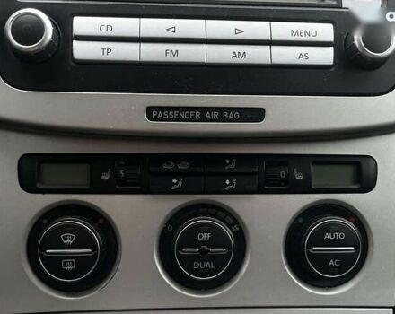 Фольксваген Пассат, об'ємом двигуна 2 л та пробігом 307 тис. км за 5899 $, фото 13 на Automoto.ua