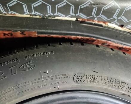 Фольксваген Пассат, объемом двигателя 0 л и пробегом 309 тыс. км за 8300 $, фото 16 на Automoto.ua