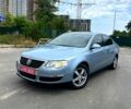 Фольксваген Пассат, объемом двигателя 2 л и пробегом 192 тыс. км за 5500 $, фото 1 на Automoto.ua