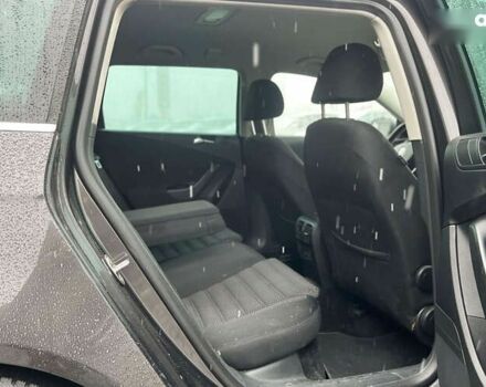 Фольксваген Пассат, об'ємом двигуна 2 л та пробігом 307 тис. км за 5899 $, фото 17 на Automoto.ua