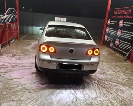 Фольксваген Пассат, объемом двигателя 0 л и пробегом 309 тыс. км за 8300 $, фото 3 на Automoto.ua