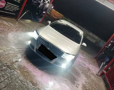 Фольксваген Пассат, объемом двигателя 0 л и пробегом 309 тыс. км за 8300 $, фото 5 на Automoto.ua