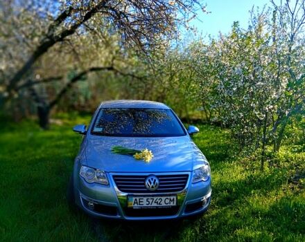 Фольксваген Пассат, объемом двигателя 2 л и пробегом 76 тыс. км за 9000 $, фото 1 на Automoto.ua