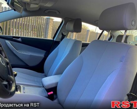 Фольксваген Пассат, объемом двигателя 1.6 л и пробегом 178 тыс. км за 6300 $, фото 11 на Automoto.ua