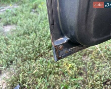 Фольксваген Пассат, об'ємом двигуна 2 л та пробігом 268 тис. км за 6800 $, фото 9 на Automoto.ua