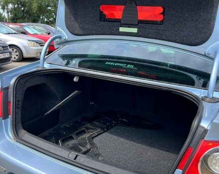 Фольксваген Пассат, объемом двигателя 2 л и пробегом 192 тыс. км за 5500 $, фото 4 на Automoto.ua