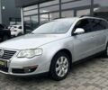 Фольксваген Пассат 2007 в Мукачево на Automoto.ua Фольксваген Пассат, объемом двигателя 1.9 л и пробегом 432 тыс. км за 6500 $, фото 2 на Automoto.ua